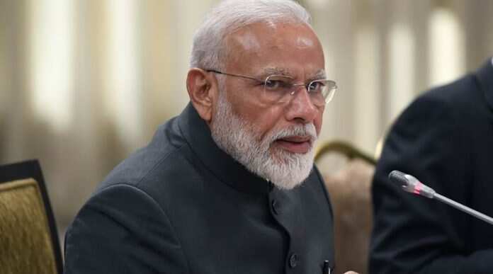 PM Modi, European leaders open talks on trade & COVID-19; Calls for Human-centric globalisation