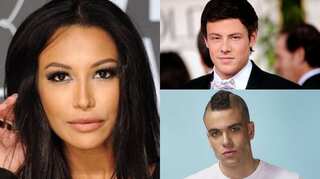 Before Naya Rivera, these 'Glee' cast members also had tragic deaths