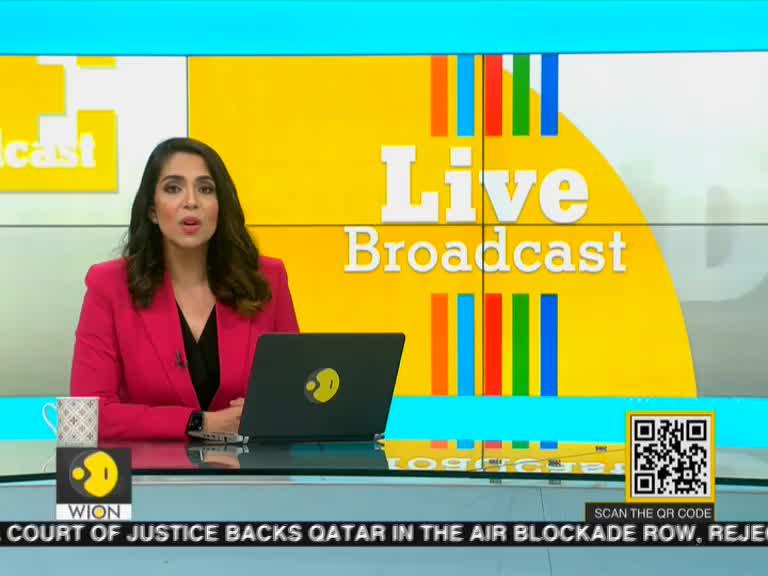WionNews Video