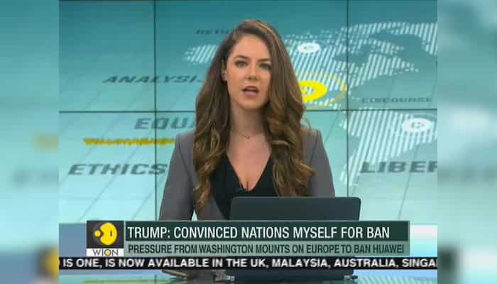 WION Fineprint: Will EU help United States win war against Huawei?