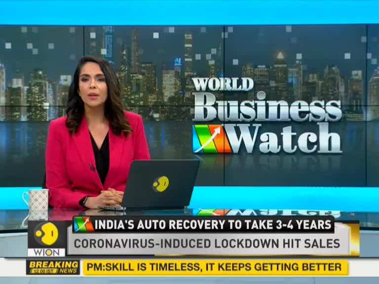 Cars, Suv's sales slumped in june due to poor demands in market