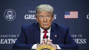 Gravitas: Decoding 'The Victim' Donald Trump