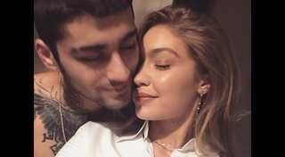 Good news! Zayn Malik and Gigi Hadid become parents to a baby girl