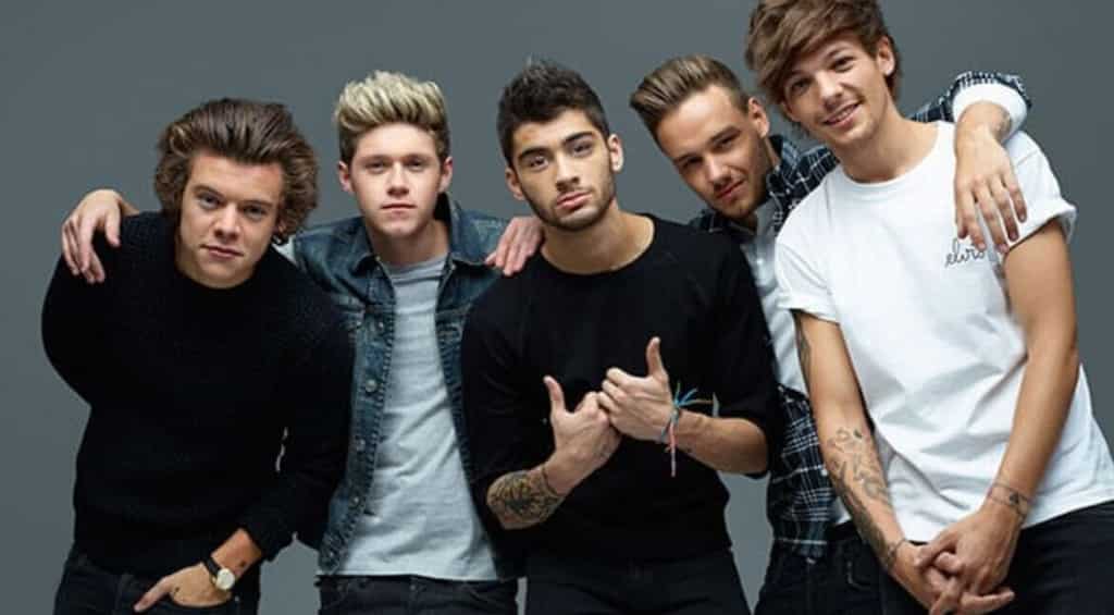 One Direction have big news for fans on how they will celebrate tenth anniversary