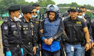 Bangladesh arrests hospital owner over fake coronavirus test results