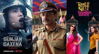 From 'Class of 83' to 'Gunjan Saxena', Netflix India reveals exciting lineup of 17 originals
