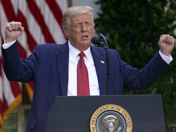 US hit out at Chinese companies | Comapres china to colonial powers