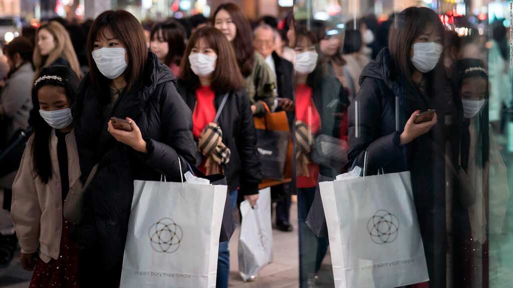Red alert declared in Tokyo | Tokyo witnesses a sudden spike in daily cases | COVID-19 pandemic