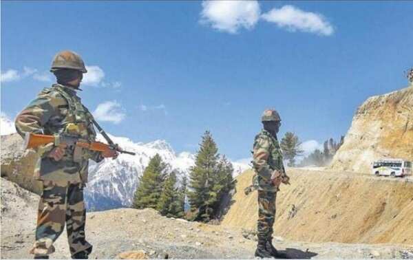 Indian Army: Phase 1 of de-escalation reviewed, Both sides committed to disengagement