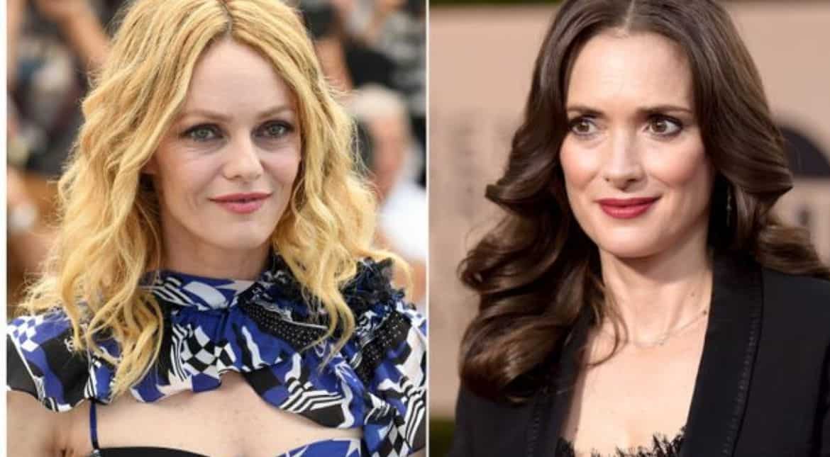 Johnny Depp's libel case: Winona Ryder, Vanessa Paradis won't appear as witnesses Johnny Depp's libel case: Winona Ryder, Vanessa Paradis won't appear as witnesses
