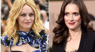 Johnny Depp's libel case: Winona Ryder, Vanessa Paradis won't appear as witnesses