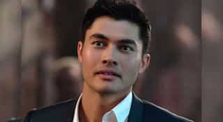 'Crazy Rich Asians' actor Henry Golding and wife Liv expecting their first child together