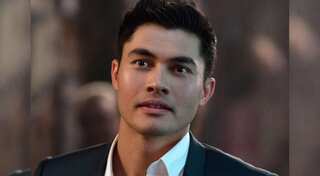 Henry Golding to star alongside Dakota Johnson in Jane Austen adaptation 'Persuasion'