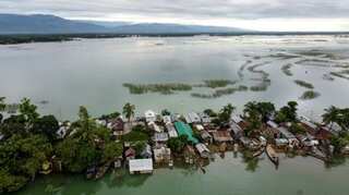 Bangladesh floods claim 54 lives, affect 2.4 million people, says UN