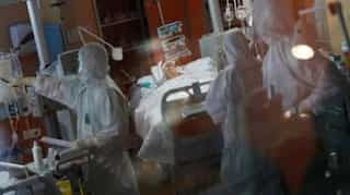 India has good recovery rate and low mortality: AIIMS Director on COVID-19