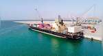 India proposes inclusion of Chabahar port in North-South Transport Corridor........