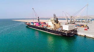 India proposes inclusion of Chabahar port in North-South Transport Corridor