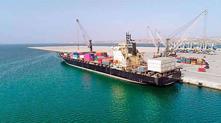 India hosts first meeting on Chabahar Port development with Central Asian nations