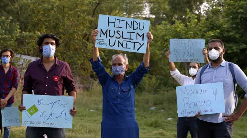 Fineprint: The true face of Imran Khan's 'Naya Pakistan'