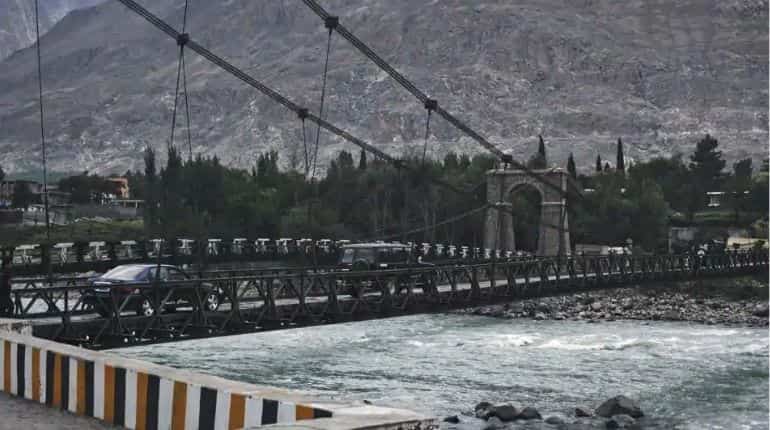 India slams Pakistan over 'continuous attempts' to construct Diamer-Bhasha dam in PoK