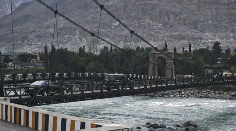 India slams Pakistan over 'continuous attempts' to construct Diamer-Bhasha dam in PoK