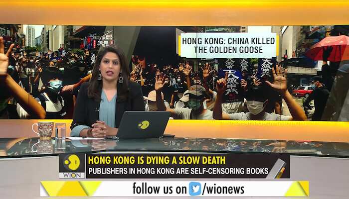 WionNews Video