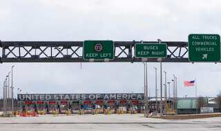 Businesses, US legislators fume as Canada extends travel ban; Trudeau stands firm