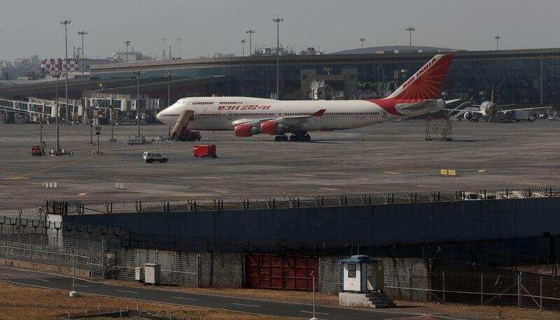India establishes 'air bubbles' with US, France; international flights from July 17 India establishes 'air bubbles' with US, France; international flights from July 17