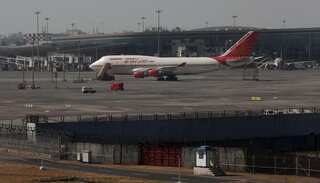 India establishes 'air bubbles' with US, France; international flights from July 17
