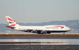 British Airways to retire 747 fleet after coronavirus pandemic travel slump