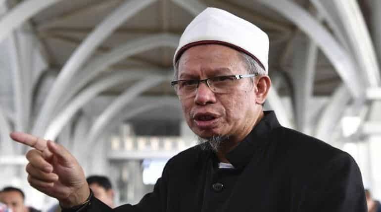 Malaysian minister sparks outrage after targeting transgender people for arrest