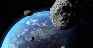 Asteroid bigger than London Eye approaching close to Earth, warns NASA