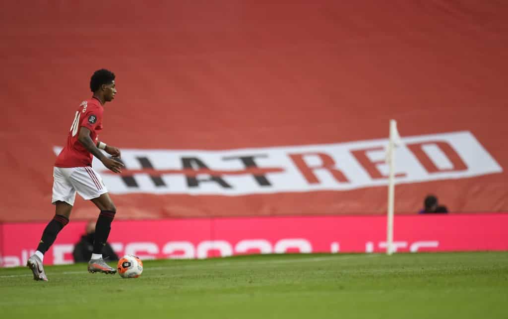 Man Utd hit back to sink Spurs, Lingard lifts West Ham into fourth Man Utd hit back to sink Spurs, Lingard lifts West Ham into fourth