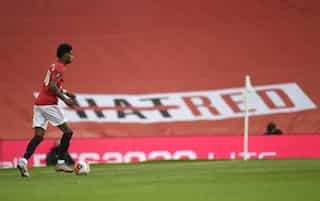 Man Utd hit back to sink Spurs, Lingard lifts West Ham into fourth