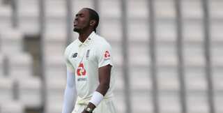 Ashes 2023: Jofra Archer ruled out of entire English summer with recurrence of stress fracture