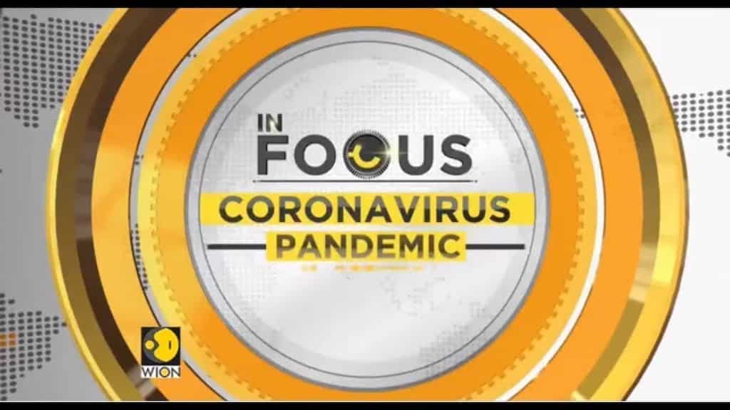 WION In Focus: Some stories related to coronavirus pandemic