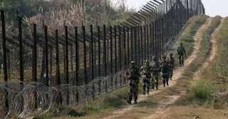 India, Pakistan agree on 'strict observance' of ceasefire along LoC