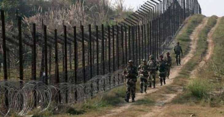 India, Pakistan agree on 'strict observance' of ceasefire along LoC