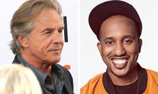 Don Johnson, Chris Redd to star in Kenan Thompson's comedy series