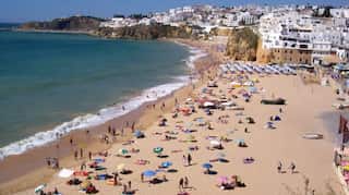 Portugal launches digital nomad visa allowing one-year stay for remote workers