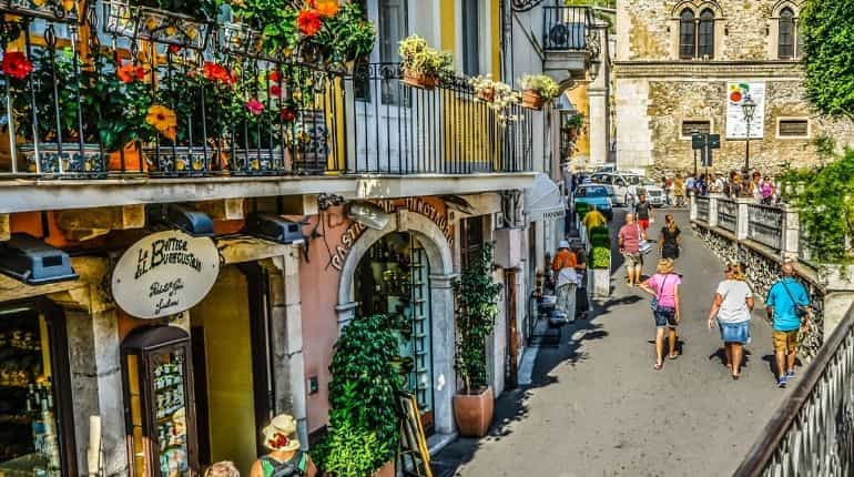 Italy