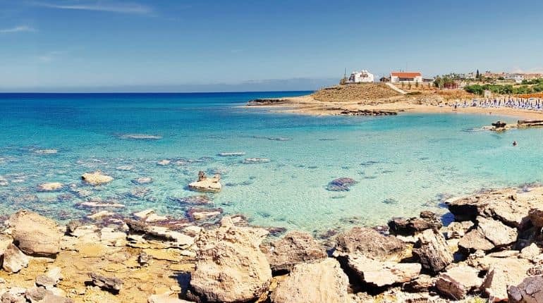Cyprus