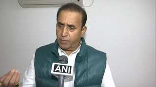 Keep Eid celebrations simple and safe: Maharashtra Home Minister Anil Deshmukh