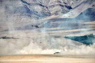 Seven months after Galwan clash, China yet to commit troop withdrawal along LAC