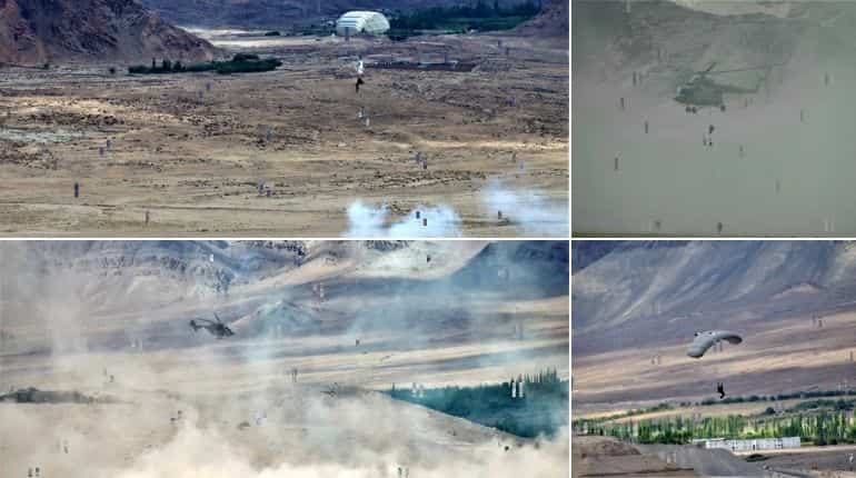 India-China standoff: PLA plays Punjabi songs in Ladakh to distract Indian troops