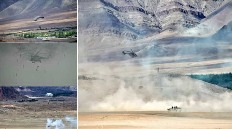 India-China standoff: Report claiming 'Chinese aggression on LAC' vanishes from defence ministry website India-China standoff: Report claiming 'Chinese aggression on LAC' vanishes from defence ministry website