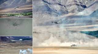 India-China standoff: Report claiming 'Chinese aggression on LAC' vanishes from defence ministry website