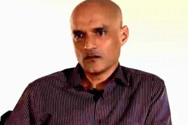What is the way forward for Kulbhushan Jadhav?