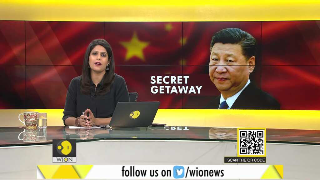 Gravitas: A secret conclave to grill Xi Jinping?