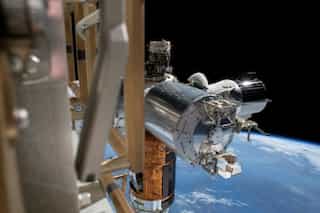 Two US astronauts to come home on SpaceX ship on August 2